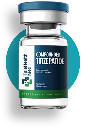 Tirzepatide product