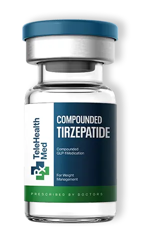 tirzepatide medicine product